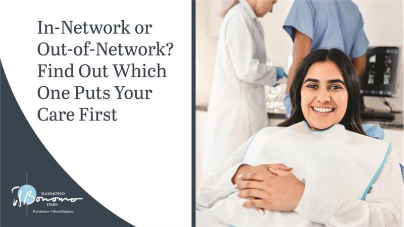 In-Network or Out-of-Network? Find Out Which One Puts Your Care First 